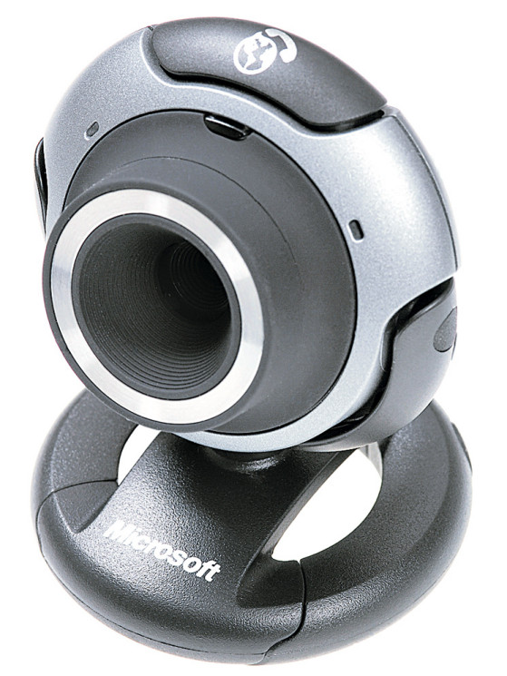 microsoft lifecam 3000 software download